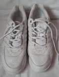 K-Swiss. Buty rozmiar 41.5 (wkładka 27 cm)