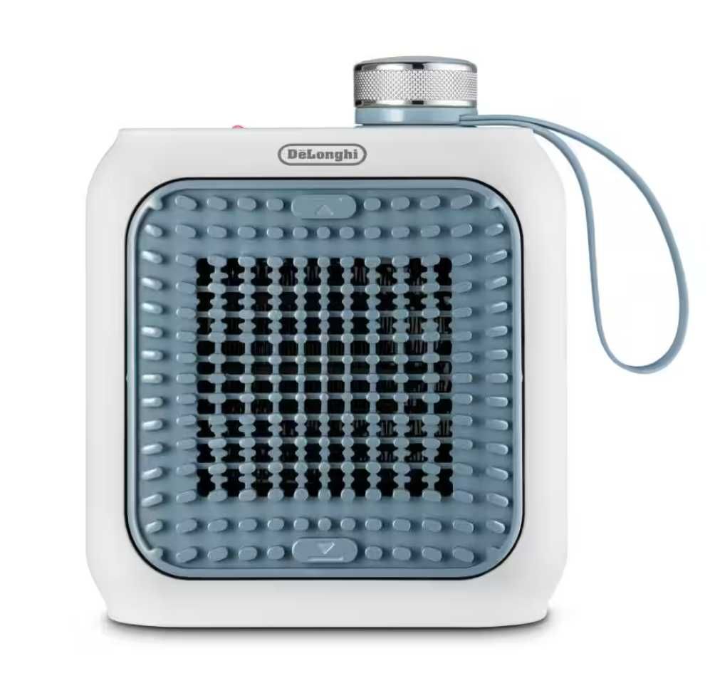 Termoventilador cerâmico pessoal Capsule Desk HFX10B03.LB