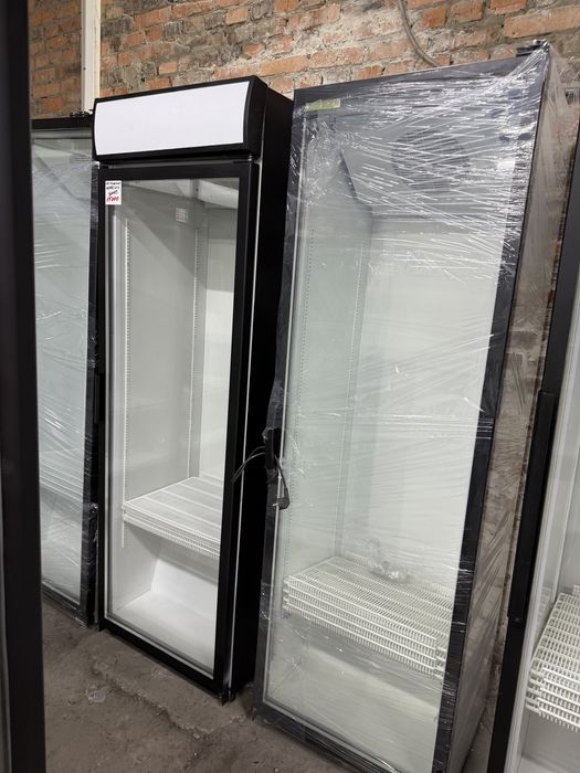 Холодильная витрина шкаф Холодильник для продажи Узкий холодильник Бар