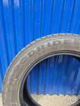 Opony zimowe Goodride 225/55 R18 – jak nowe!