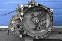 CROMA DOBLO ALFA ROMEO 159 ASTRA H ZAFIRA B 1.9 D JTD CDTI SKRZYNIA M32