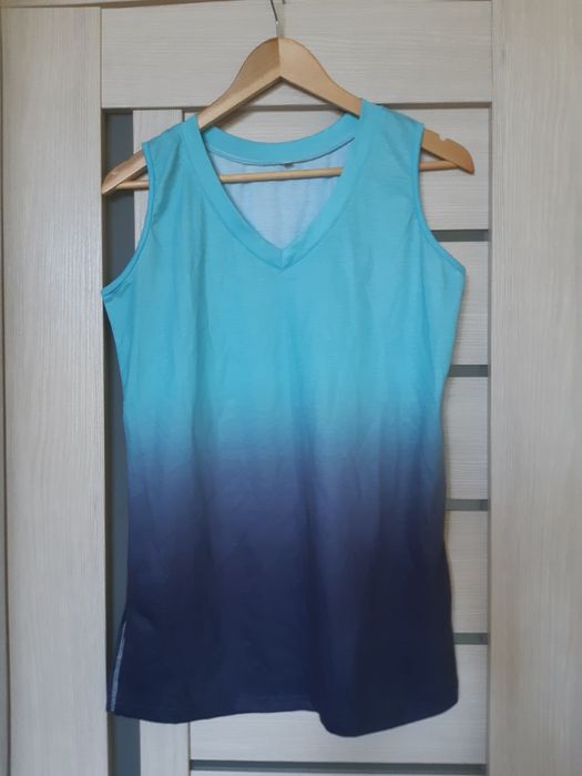 Новая майка на подростка (размер М)