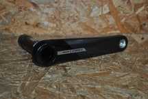Lewe Ramię korby szosowej SRAM Force AXS D2 DUB 8-Bolt 172,5mm