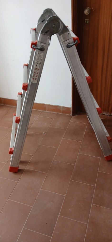 Vendo escadote/escada