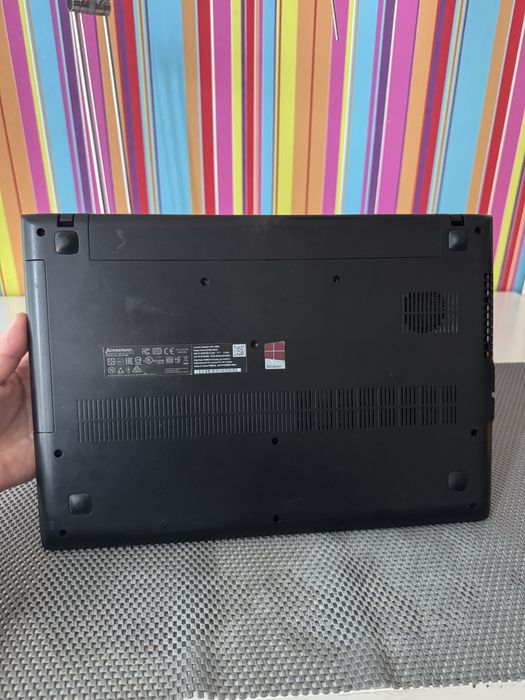 Ноутбук Lenovo 80QQ i5