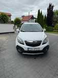 Opel Mokka Opel Mokka
