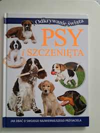 Psy i Szczenięta - Odkrywanie Świata