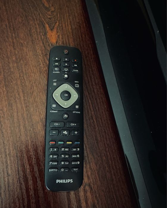 Телевізор Philips,  модель: 32PFL3078T/12
