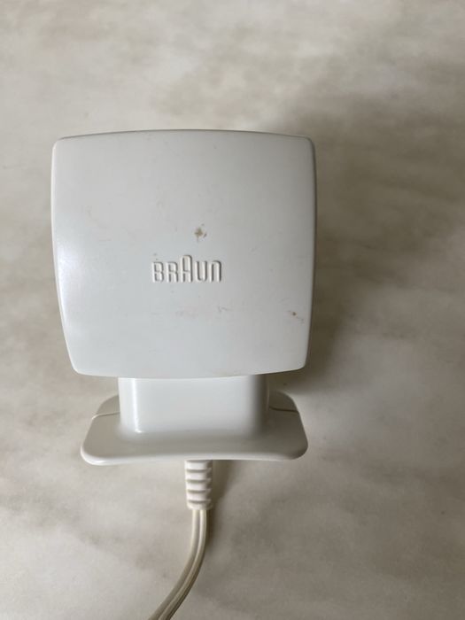 Епилятор електричний Браун