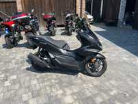 Honda PCX