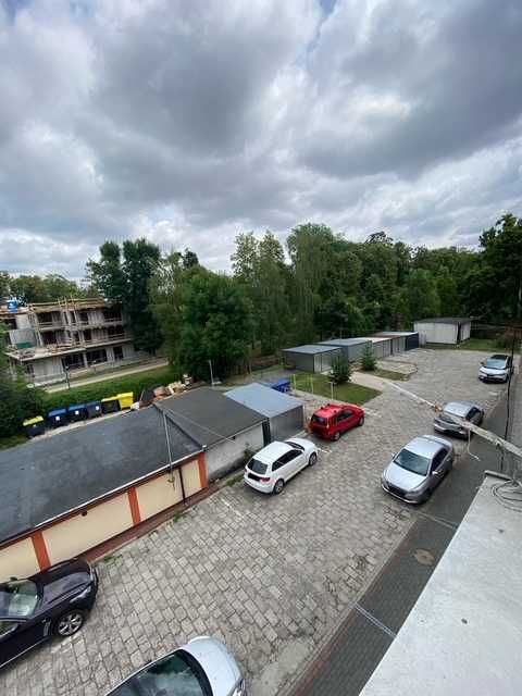 Kawalerka 21,28m Jędrzejów