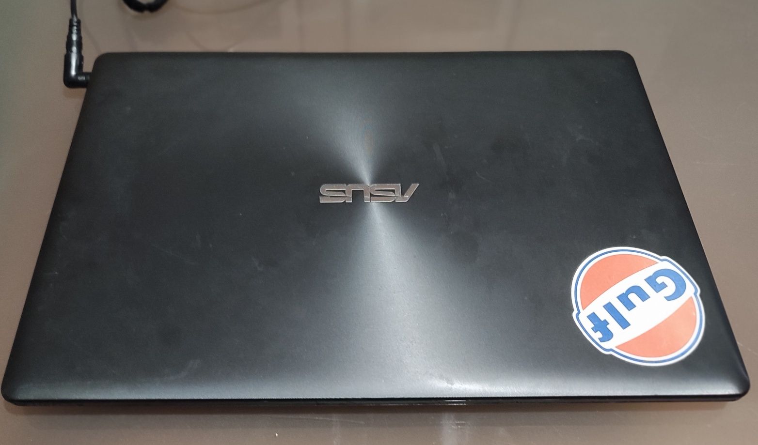 Vendo ASUS X550C