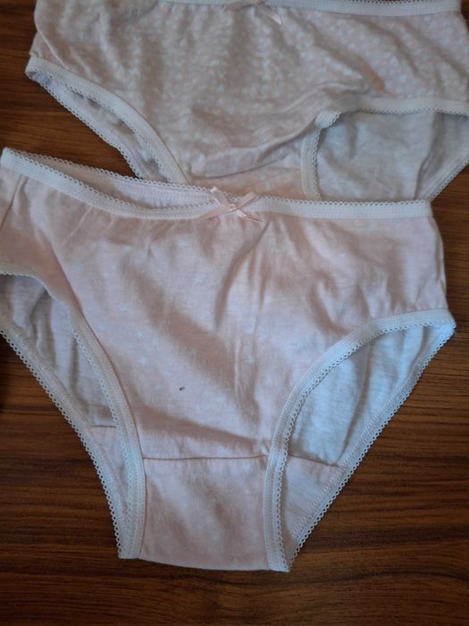 Трусики дитячі George, Nikoletta Миколаїв для дівчинки 92/98, 2-3 роки