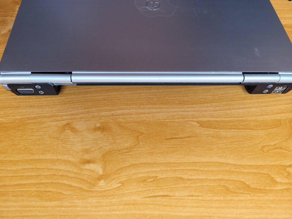 Laptop HP EliteBook 2560p, Intel i5-2520M, 160GB, Win7