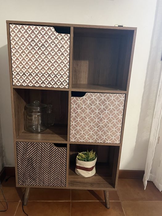 Movel de sala (como novo)