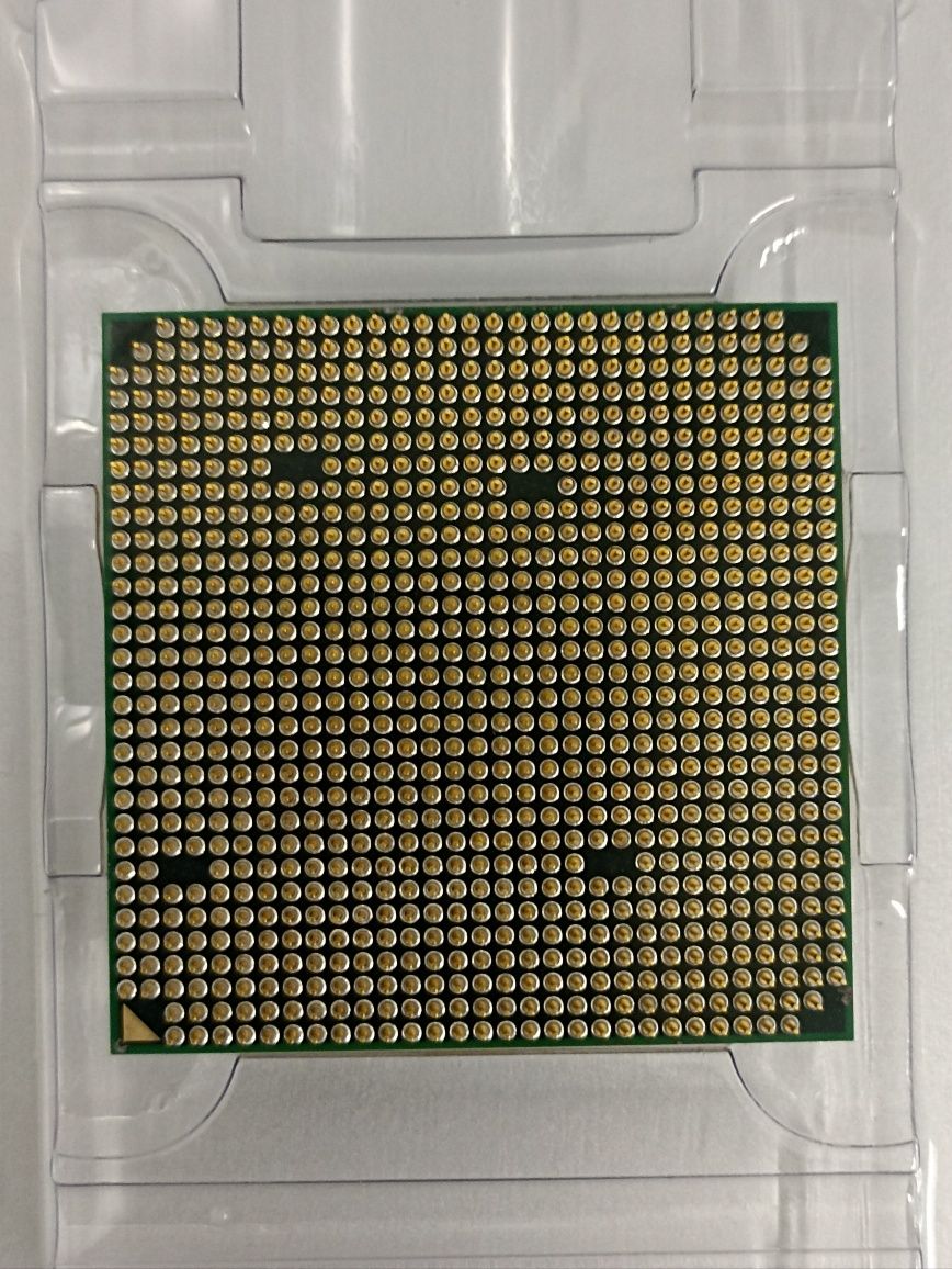 Процессор AMD FX 8100 8 ядер 8 потоков AM3+ 95W L3 8MB