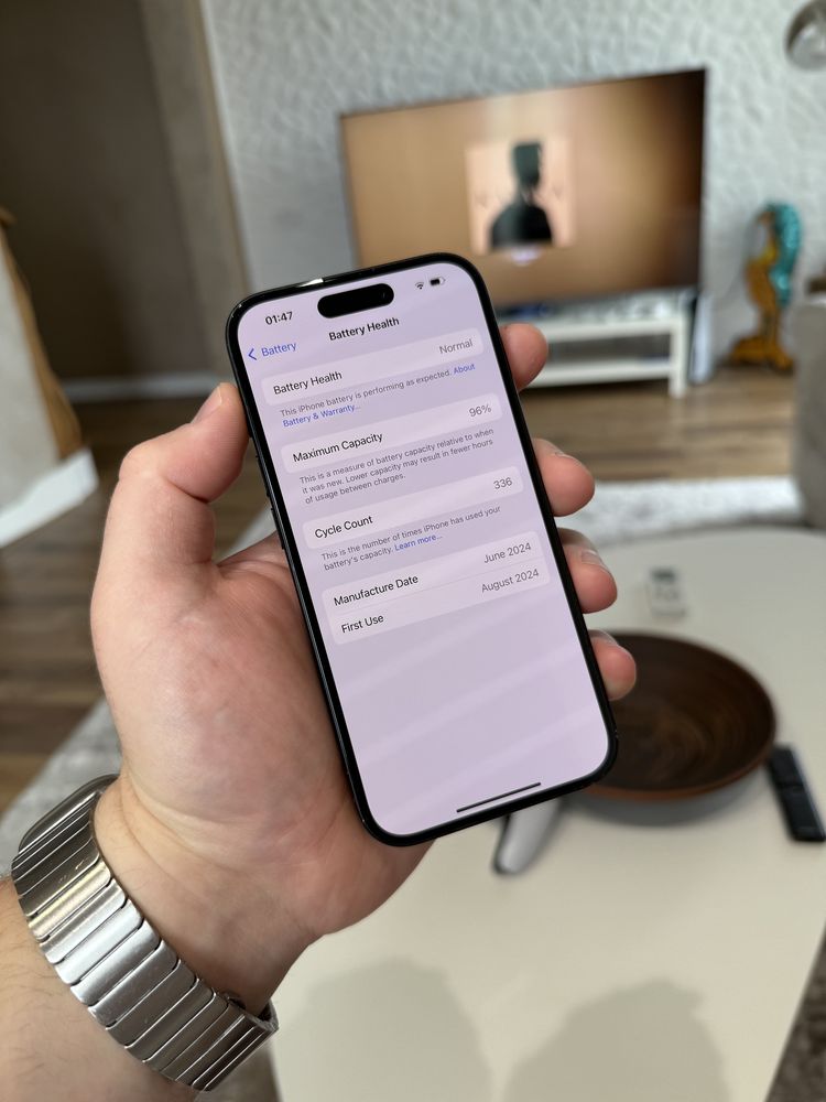 iPhone 15 128 Gb Neverlock айфон