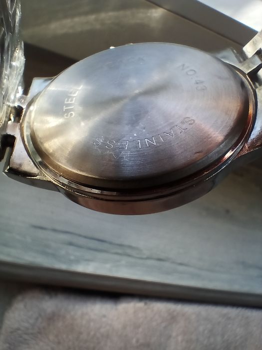 Zegarek męski Orlando