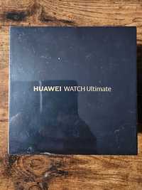 HUAWEI Watch Ultimate Expedition Czarny model. CLB-B19