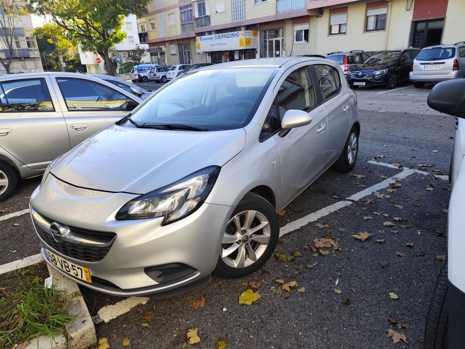 Venda de Opel corsa