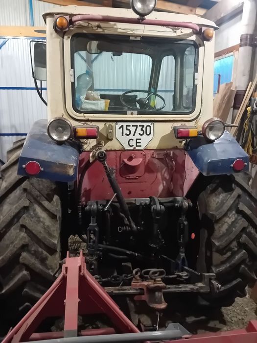 Продам трактор ЮМЗ 6 в хорошому стані