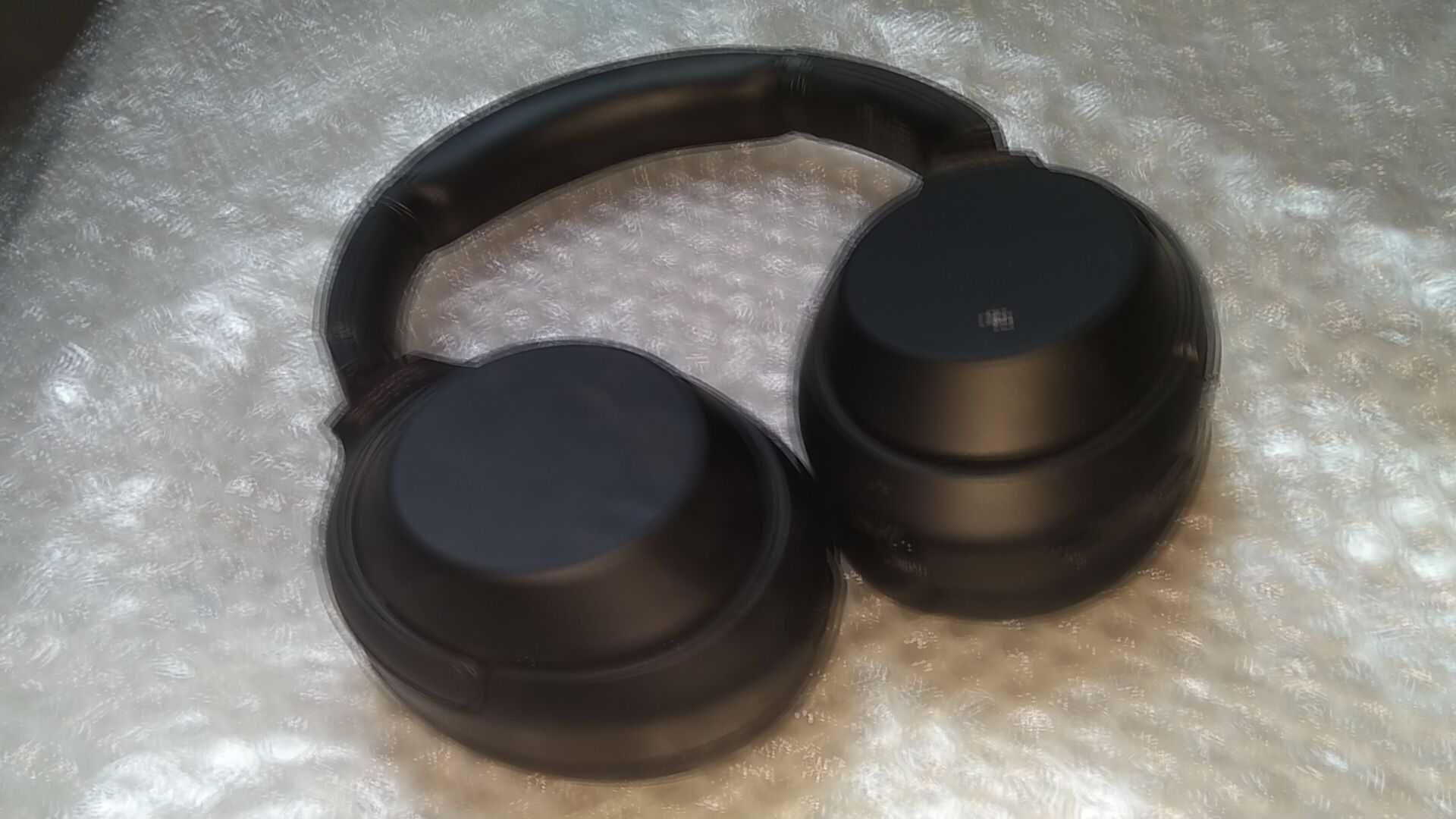 Навушники Sony WH-1000XM3