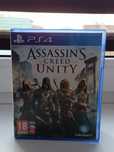 Assassin's Creed Unity