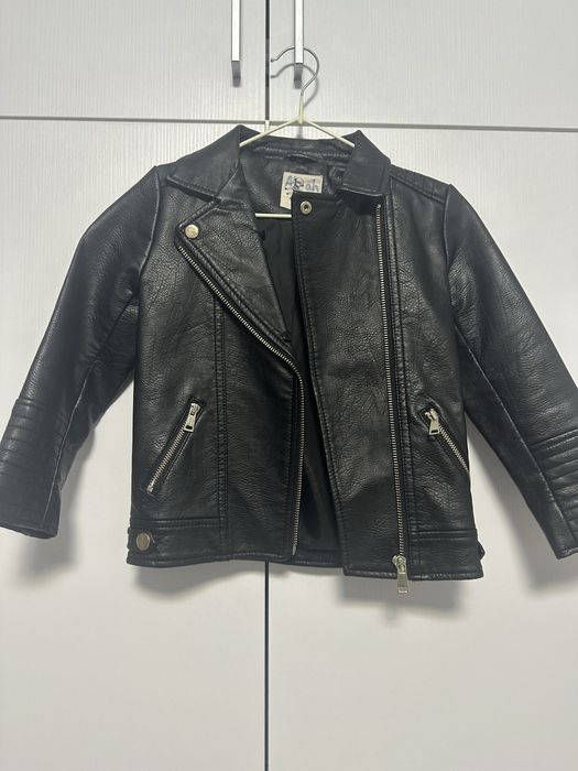 Косуха для дівчинки