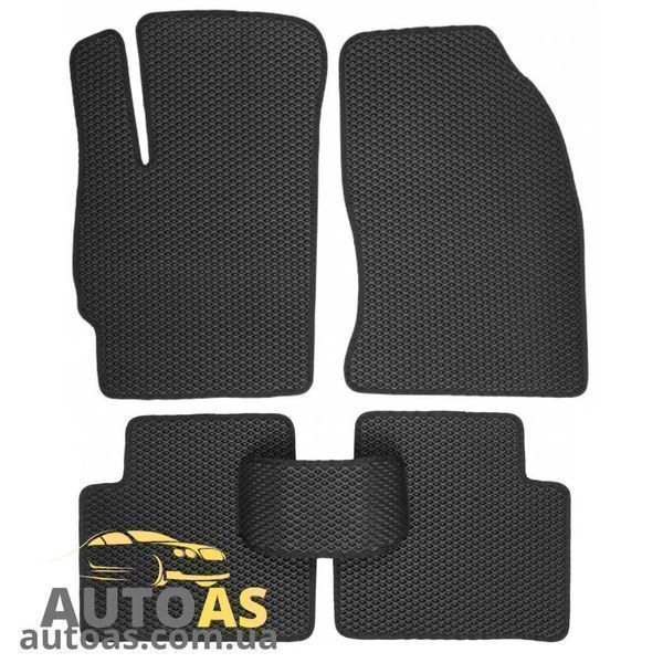 Авто коврики EVA FORD/Форд Transit/Tourneo Custom/Connect /EcoSport