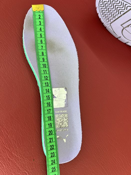 Жіночі Кросівки 38р. 24см.  Puma