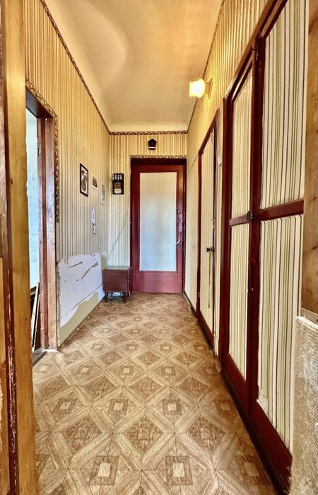 Продаж без % великої однокімнатної кв по вул Л.Жаботинського