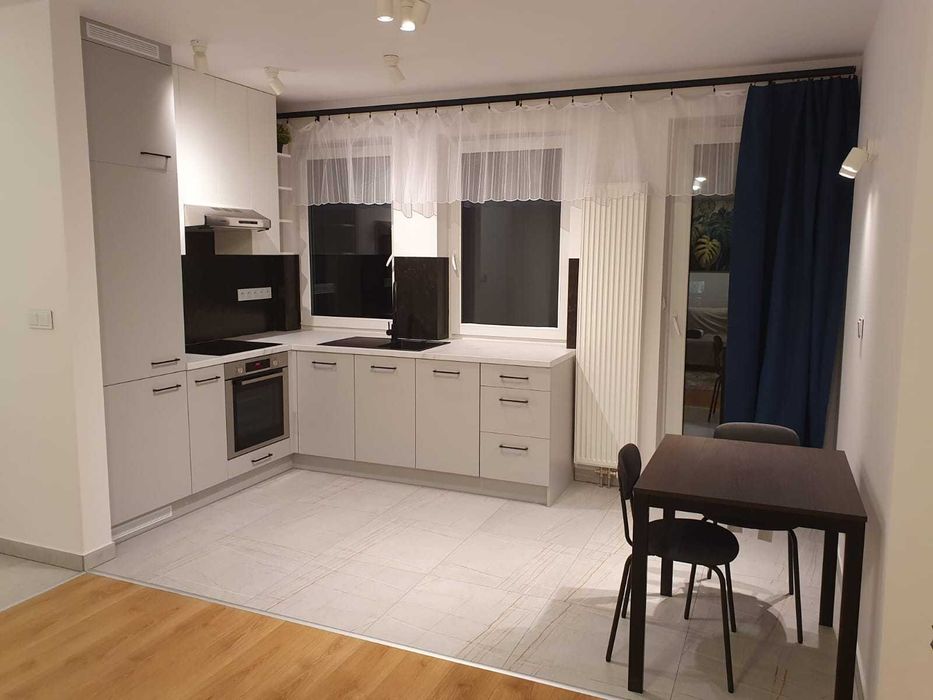 Mieszkanie 2 pokojowe do wynajęcia - w nowym bloku