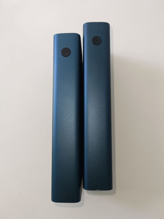 2 sztuki Powerbanki Baseus Adaman Metal 65W 20000 mAh