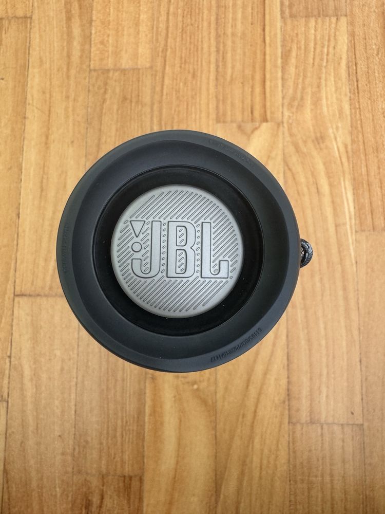 Głośnik JBL Flip 5 + kabel i pudełko