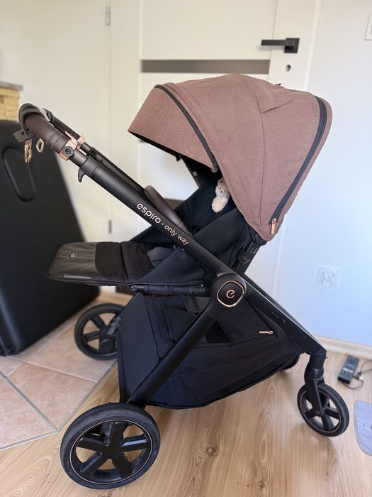 Wózek espiro only way 2023