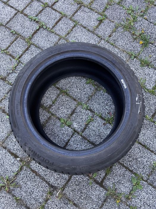 Barum polaris 5 215/45 16