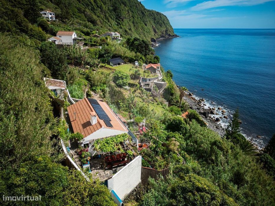 Moradia T2 para venda