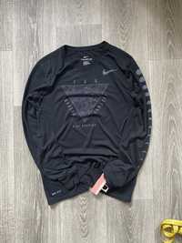 Лонгслив Nike Dri fit