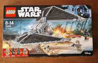 Lego Star Wars TIE 75154