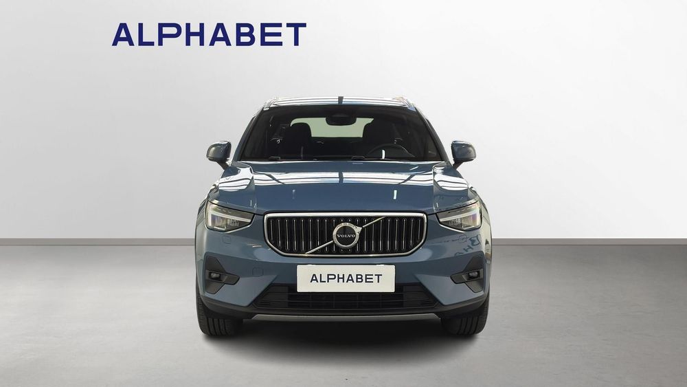 Volvo XC 40 B4 P Mild Hybrid Plus Bright AWD