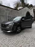 Peugeot 3008 1.6 Hybrid Allure Pack e-EAT8