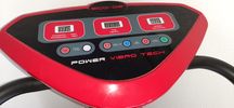 Power Vibro Tech