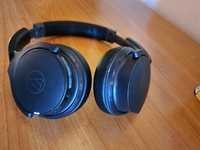 Auscultadores bluetooth Audio-Technica ATH-S220BT