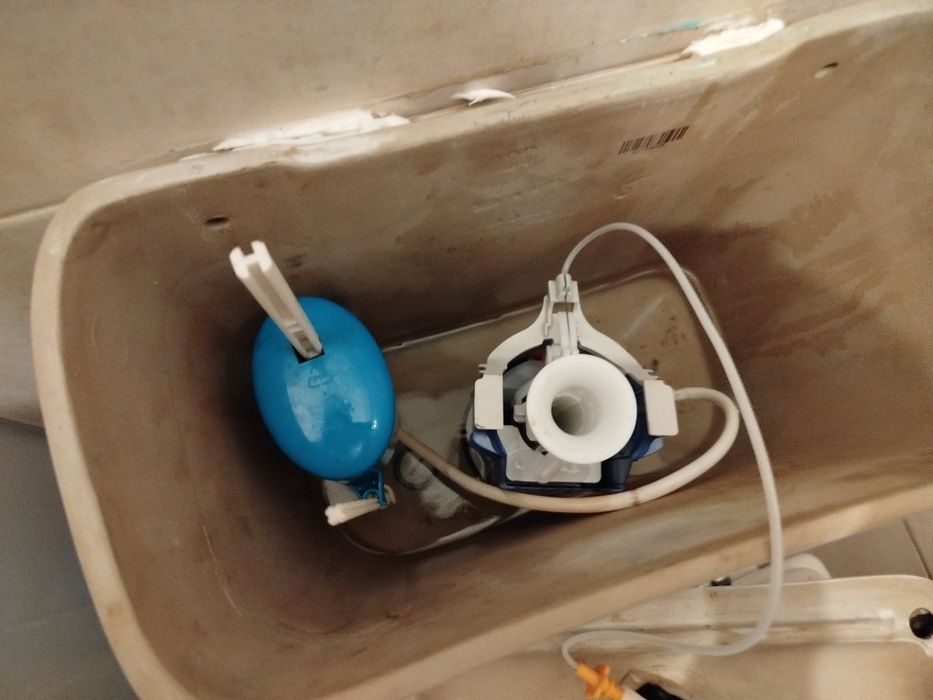 Canalizador low cost