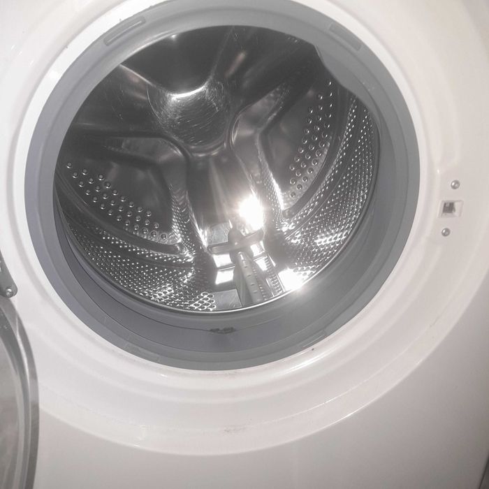 Máquina de lavar roupa KUNFT