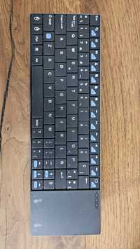 Teclado Minix neo k2