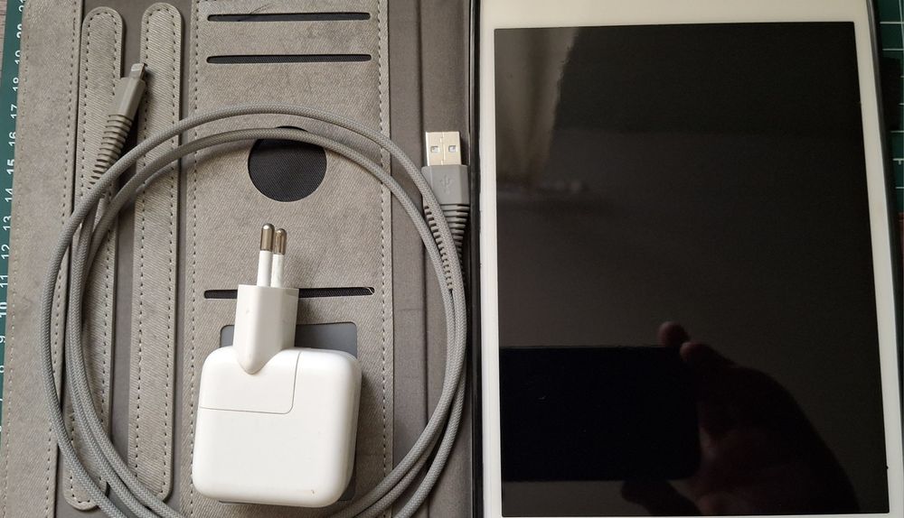 Ipad 4 mini 128 GB