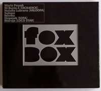 Fox Box 2009 Novika Maria Peszek Organek