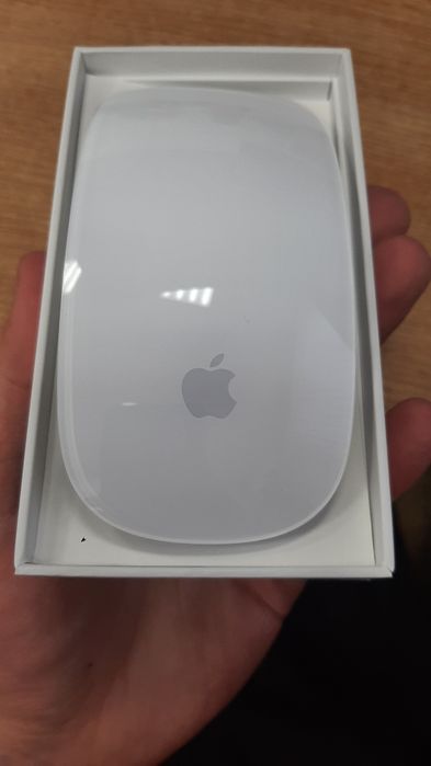 Мишка magic mouse 2