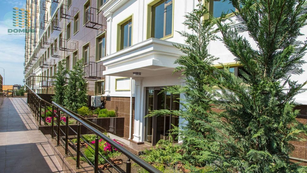 Продам 1к комн в ЖК 47 Жемчужина! Дом сдан! Сахарова! Море!